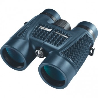 Бинокль BUSHNELL H2O ROOF 10x42
