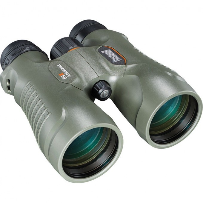 Бинокль BUSHNELL TROPHY XTREME 10x50 335105