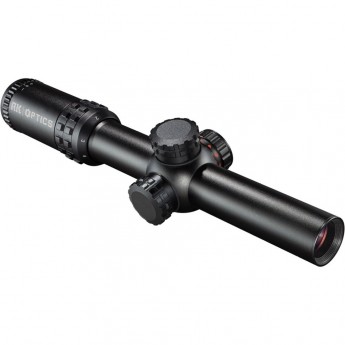 Прицел BUSHNELL AR OPTICS RED DOT AK 1-4x24