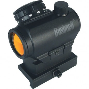 Прицел BUSHNELL AR OPTICS RED DOT TRS-25 HIRISE 1X25