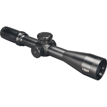 Прицел BUSHNELL ELITE TACTICAL HUNTER 3-12X44